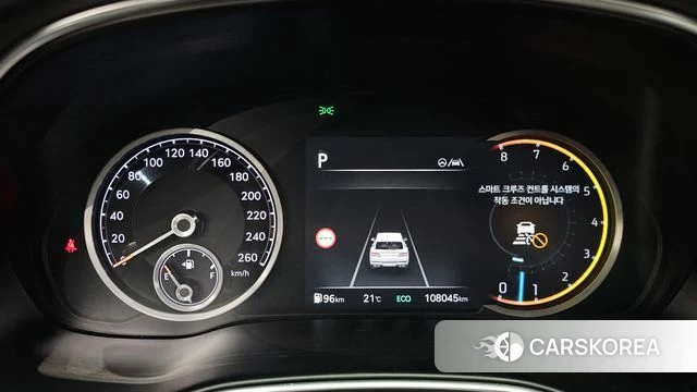 Genesis GV80 id 3910304 из Кореи 17