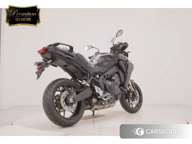 Проданный Yamaha MT-09 TRACER 9 GT 2026 из Японии, фото 5