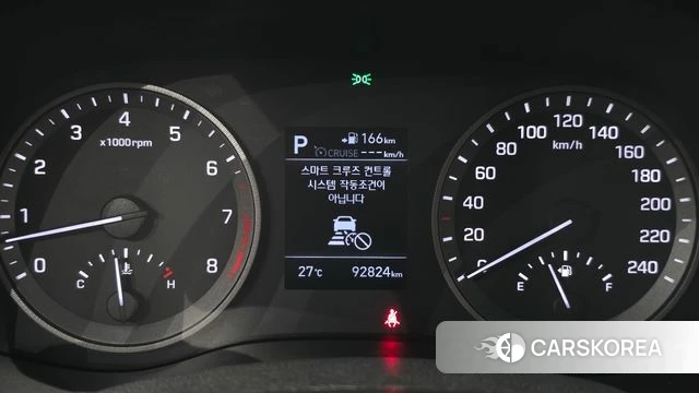 Hyundai All New Tucson id 4470805 из Кореи 28