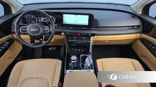 Kia Carnival 4th generation id 3600163 из Кореи 17