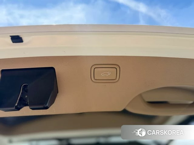 Kia The New Carnival id 4429817 из Кореи 17