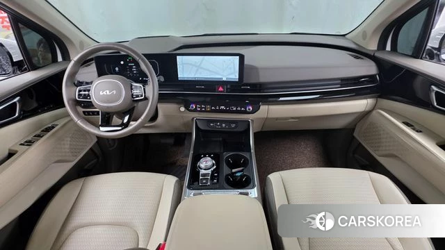 Kia The New Carnival 4th Generation id 4612762 из Кореи 31