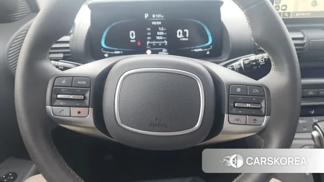 Hyundai Casper id 3338607 из Кореи 17