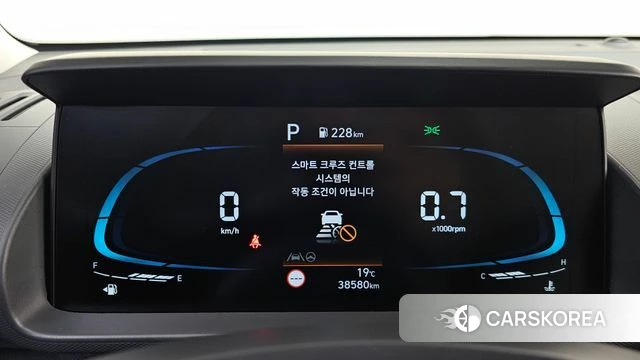 Hyundai Casper id 3865279 из Кореи 17