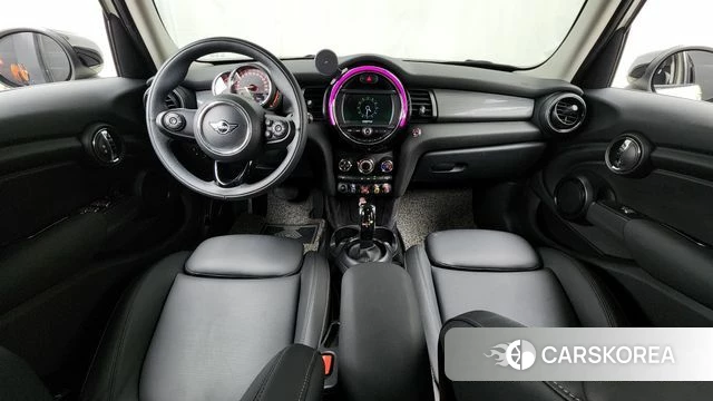 Mini Cooper id 4604813 из Кореи 29