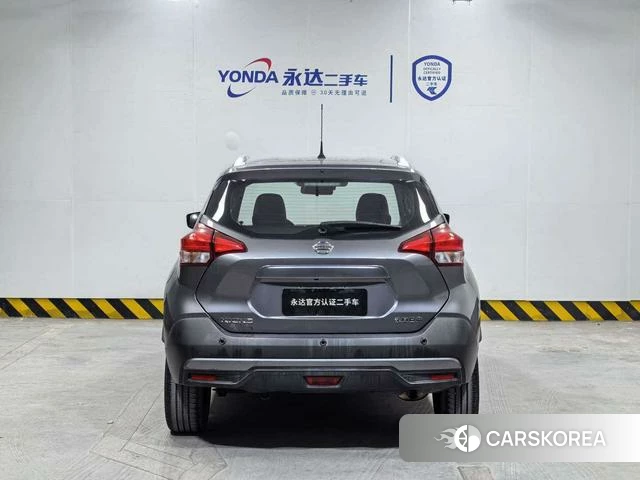 Nissan Jinke id 4301324 из Китая 11