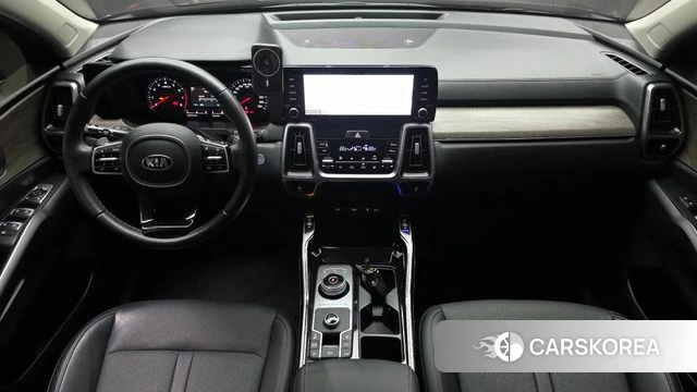 Kia Sorento 4th Generation id 3935679 из Кореи 17