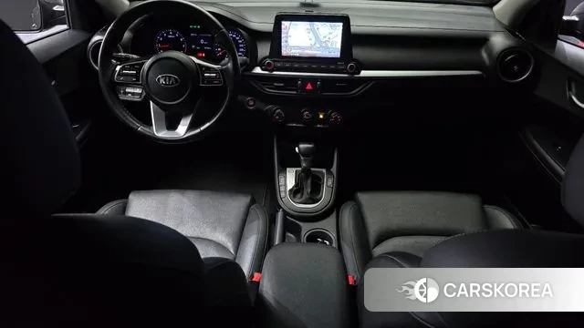 Kia Come New K3 id 3302646 из Кореи 17