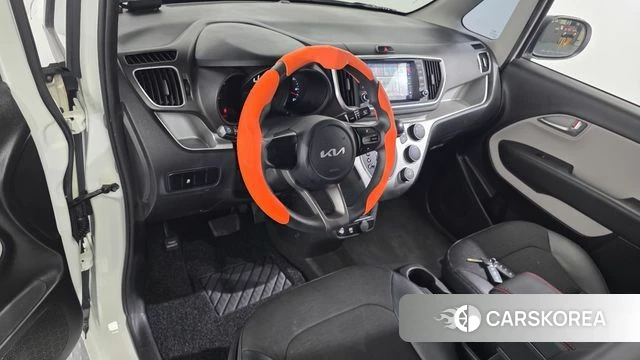 Kia The New Ray id 4750085 из Кореи 17