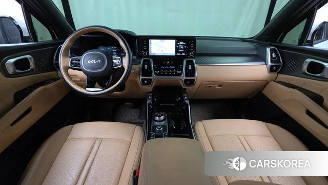 Kia Sorento 4th Generation id 4835189 из Кореи 32