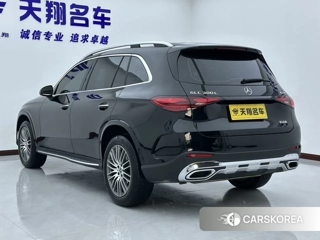 Mercedes-Benz GLC id 4297783 из Китая 14