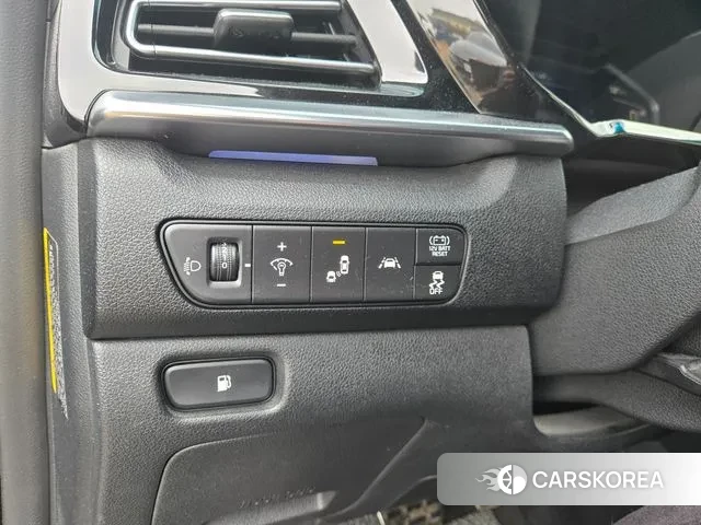 Kia The New Niro id 3480020 из Кореи 14