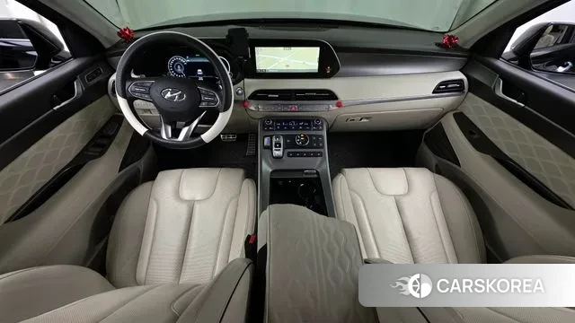 Hyundai Palisade id 3028205 из Кореи 17