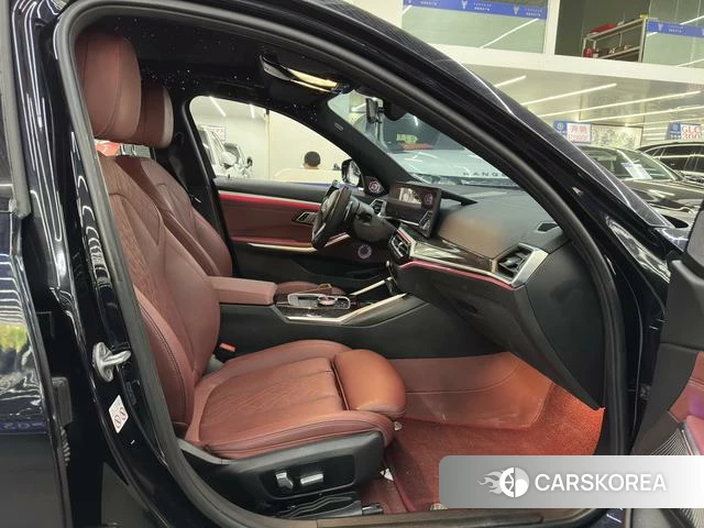 BMW 3 series id 4290918 из Китая 13