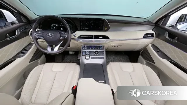 Hyundai Palisade id 2994229 из Кореи 17