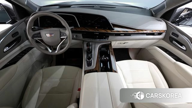 Cadillac Escalade 5th Generation id 4308638 из Кореи 17