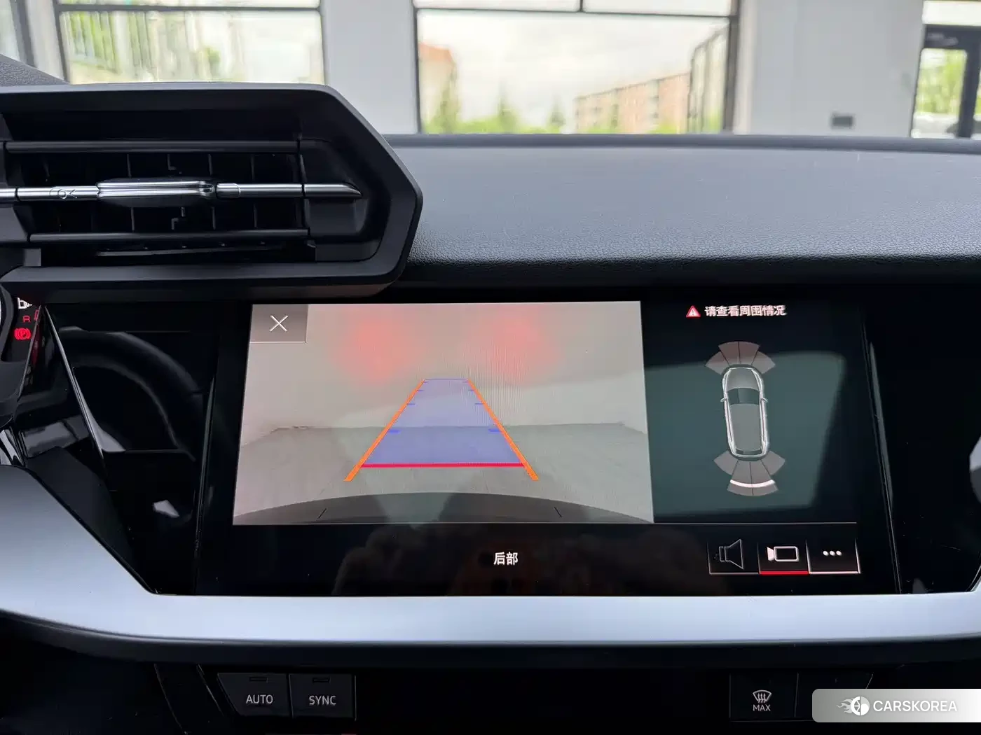 Audi A3 id 4583614 из Китая 14