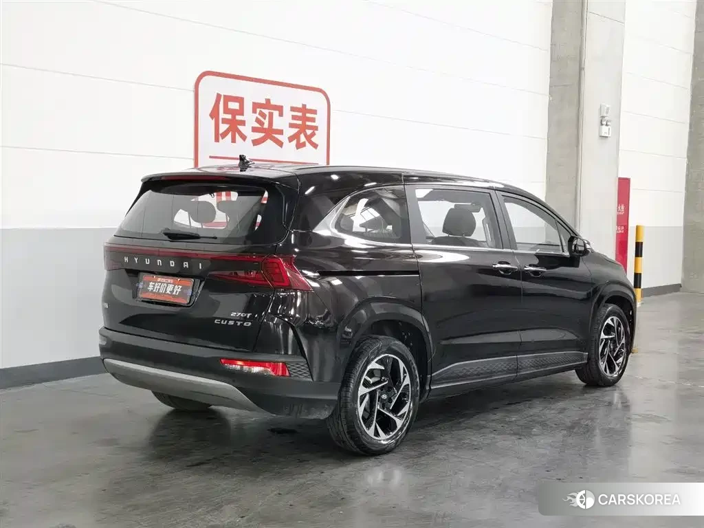 Hyundai Kustu id 4565158 из Китая 21