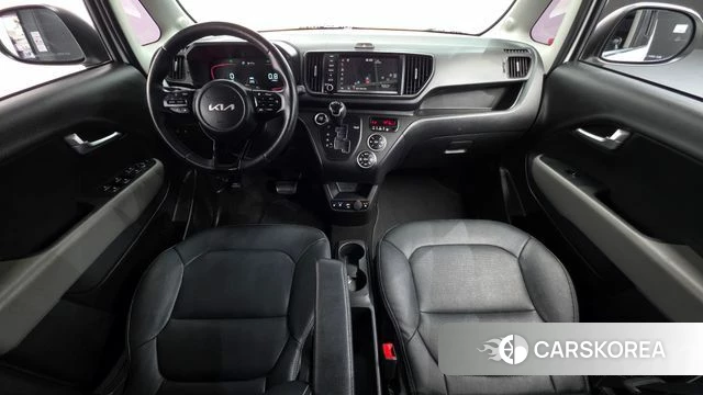Kia The New Kia Ray id 4905527 из Кореи 26