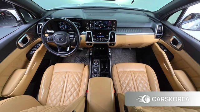 Kia Sorento 4th Generation id 4918165 из Кореи 17
