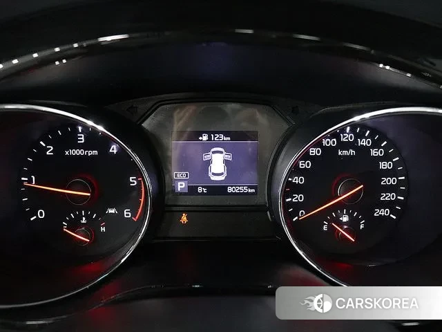 Kia The New Carnival id 3718620 из Кореи 17