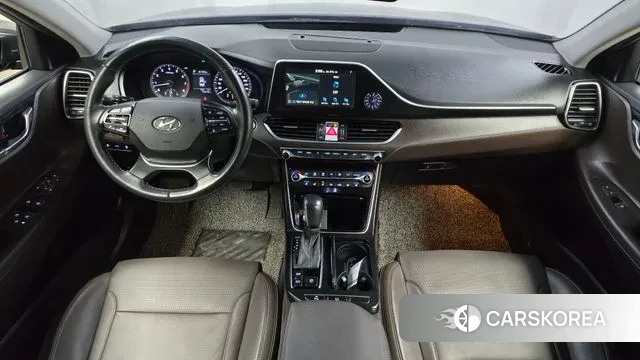 Hyundai Grandeur IG id 3728775 из Кореи 17