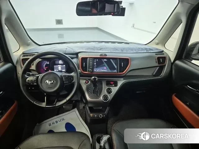 Kia The New Ray id 3385311 из Кореи 15