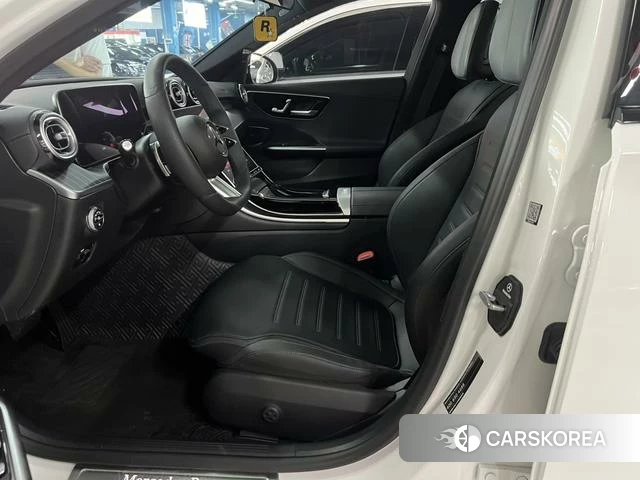 Mercedes-Benz Class C id 4365843 из Китая 14