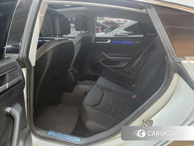 Volkswagen Arteon id 2997258 из Кореи 17