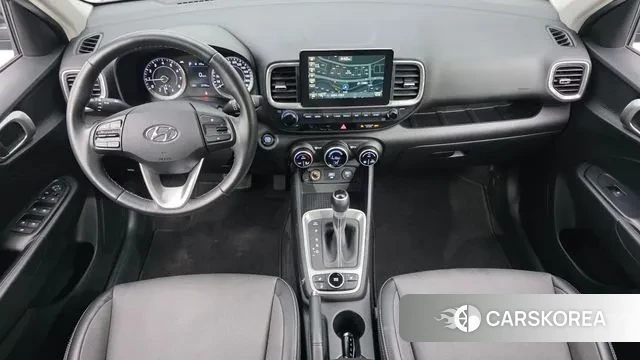 Hyundai Venue id 3055112 из Кореи 17