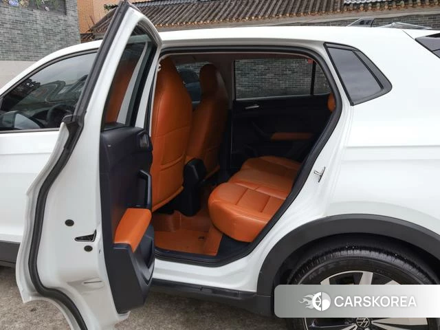 Volkswagen Tuyue id 4335308 из Китая 27