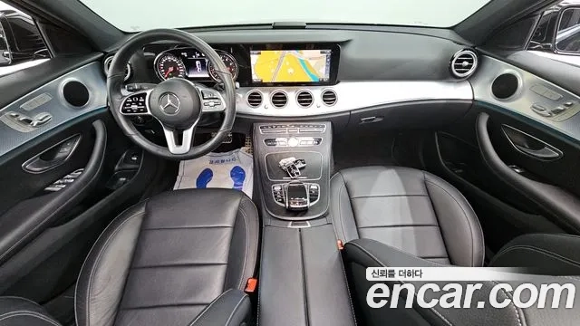 Mercedes-Benz E-Class W213 id 2956451 из Кореи 17