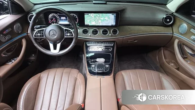 Mercedes-Benz E-Class W213 id 3469693 из Кореи 17