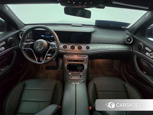 Mercedes-Benz E-Class W213 id 3934616 из Кореи 14