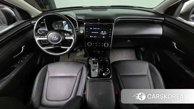 Hyundai Tucson (NX4) id 2930204 из Кореи 17