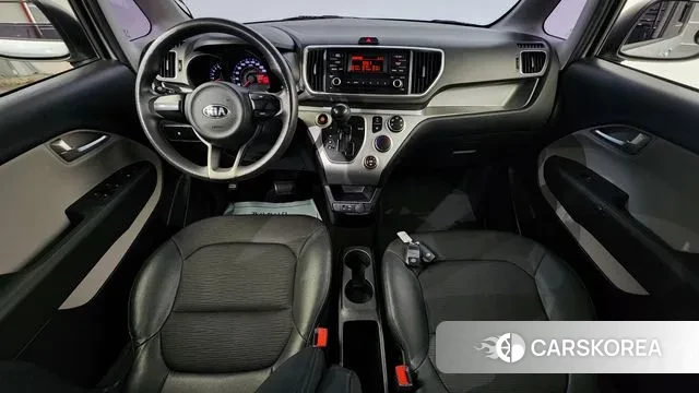 Kia The New Ray id 3029142 из Кореи 17