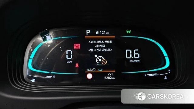 Hyundai Venue id 4589897 из Кореи 28