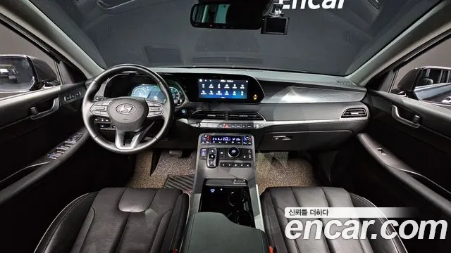 Hyundai Palisade id 2729998 из Кореи 17