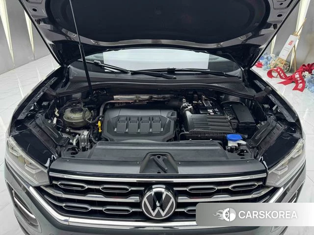 Volkswagen Tanyue id 4307511 из Китая 15