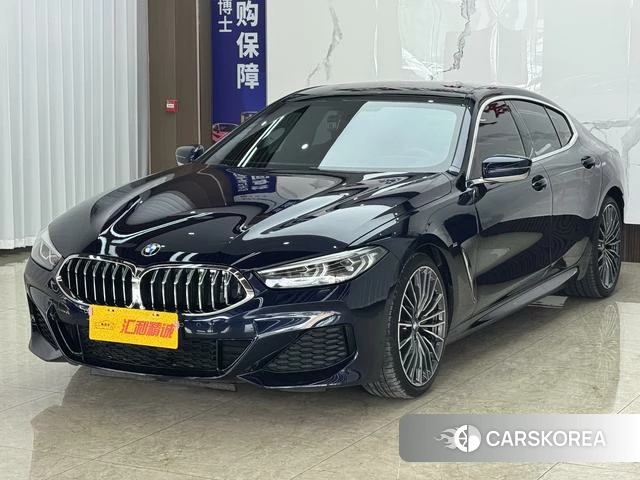 BMW 8 series id 4256902 из Китая 18