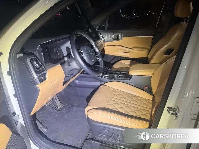 Kia Sorento 4th Generation id 3315835 из Кореи 7