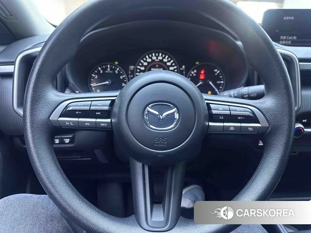 Mazda CX-50 line also id 4257998 из Китая 17