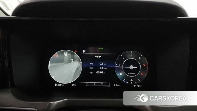 Kia Sorento 4th Generation id 4416472 из Кореи 32