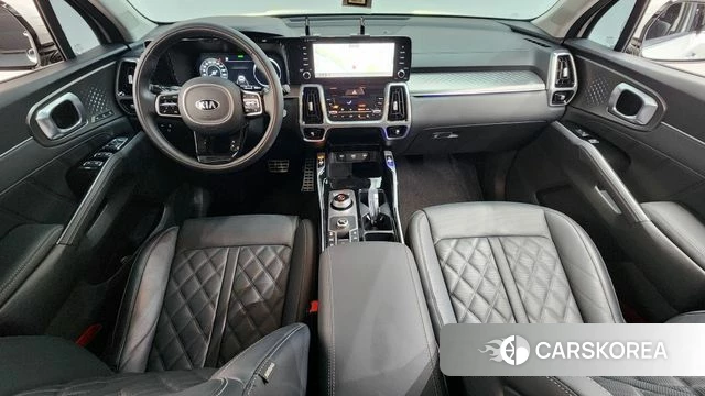 Kia Sorento 4th Generation id 3820124 из Кореи 17