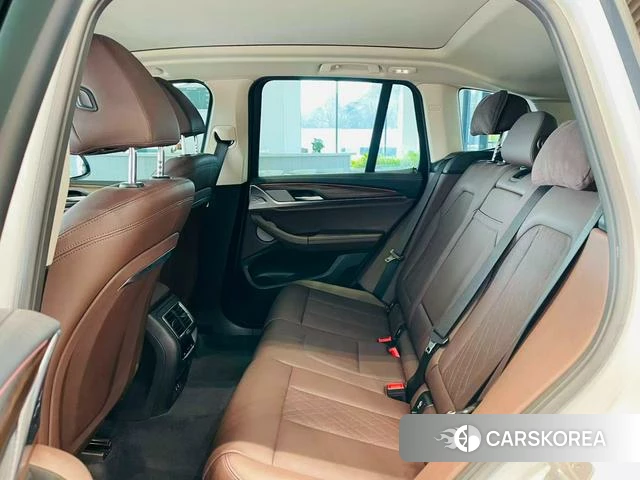 BMW X3 id 4271291 из Китая 7