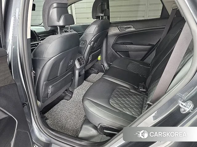 Kia Sportage 5th Generation id 3011160 из Кореи 17