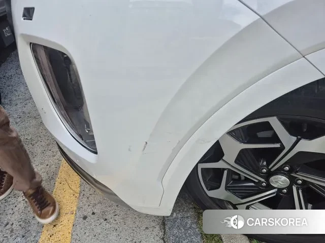 Hyundai Palisade id 3208239 из Кореи 17