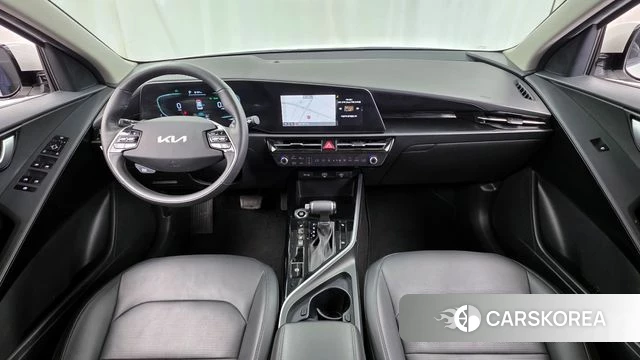 Kia Di Ol Nu Niro id 4370148 из Кореи 17