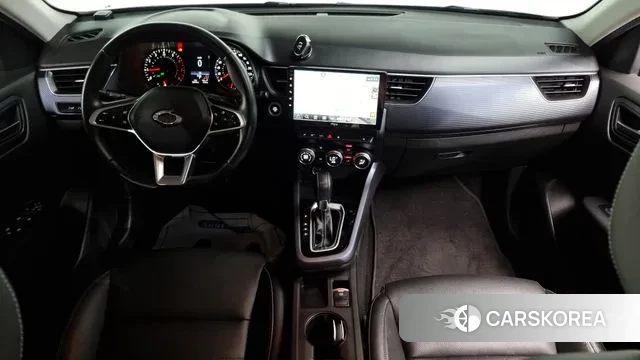 Renault Korea (Samsung) XM3 id 2994631 из Кореи 17