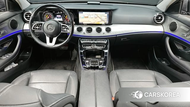 Mercedes-Benz E-Class W213 id 3917161 из Кореи 17